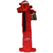 Multipet Halloween Medium Loofa 12 - Devil