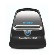Dymo LabelWriter 450 LW450 Labeller