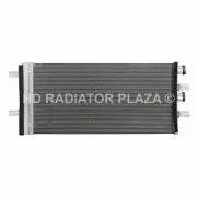 A/C Condenser Fit 14-19 Mini Cooper 3/5DR Hatchback 1.5L 2.0L Turbo F55 F56 F57 (for: Mini)