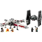 Star Wars - LEGO Star Wars TIE Fighter & X-Wing Mash-Up 75393