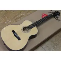 在飛比找蝦皮購物優惠-【名曲堂樂器】Fender CT-60S 面單板 木吉他/旅