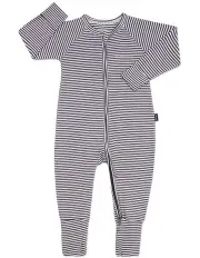 [Bonds] Baby Zippy Wondersuit in Grey Marle