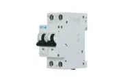 Eaton FAZ-C10-2-DC | 10A DC Circuit Breaker 2 Pole 10kA