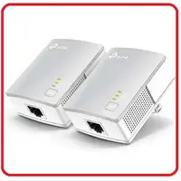 在飛比找樂天市場購物網優惠-TP-LINK TL-PA4010KIT(US) VER:3