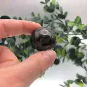 Mini Shungite Sphere