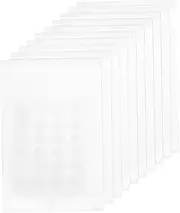 [MOTHNUR] Hydrocolloid Patches 24 Count for Treatment Spot Patches Hydrocolloid Material Skin Care Remover Day/night Use