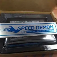 在飛比找PChome商店街優惠-Intel SSD 520 480 GB