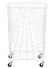 Peyton Lane French Country Storage Cart