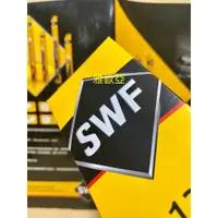 在飛比找蝦皮購物優惠-雅歐亞 SWF 微波雨刷 119-353 BENZ 賓士 W