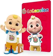 tonies JJ Audio Play Character from Cocomelon