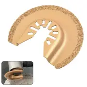 Multi Saw Blade Power Tools Remove Adhesives Remove Grout Tools Cutting Disc