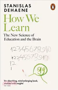在飛比找三民網路書店優惠-How We Learn：The New Science o