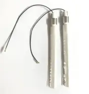 1 Pair DJI Phantom 4RTK Drone Part Antenna For Remote Controller Spare