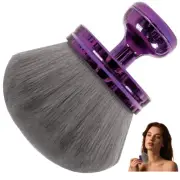 Extra Large Body Makeup Brush for Self Tanner: 2025 75mm Kabuki Brush for Bod...