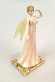 The Fairy Site Lisa Steinke Chamomile Figurine