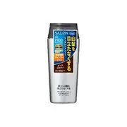 Dariya - Salon De Pro Natural Grayish Rinse In Shampoo - 250ml - Natural Black