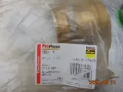 Viega 2" x 2" Propress 77952 Bronze Female Threaded FEMALE Adapter C X F NFT