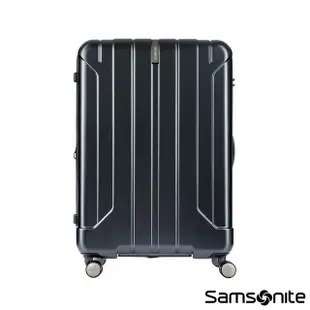 【Samsonite 新秀麗】28吋 Niar 可擴充PC TSA飛機輪行李箱(多色可選)