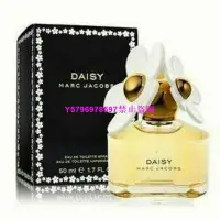 在飛比找Yahoo!奇摩拍賣優惠-Marc Jacobs Daisy 小雛菊女性淡100ml