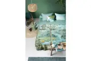 Pip Paradise Cotton Quilt Cover Set - Super King