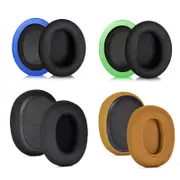 Replacement Ear Pads Cushions Compatible with the Sennheiser HD4.50 BTNC & HD450 BT + More