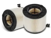 Engine Air Filter Set For 2018-2019, 2021-2022 Audi RS5 Base 2.9L V6 NS119WZ (for: Audi)