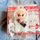 Pop Mart Labubu The Monsters Coca-Cola Series Surprise Shake