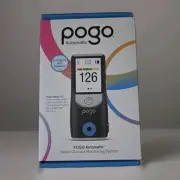 Pogo Automatic Blood Glucose Monitoring System Bluetooth Sealed