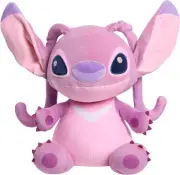 Angel Weighted Sensory Plush Disney