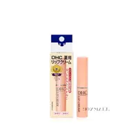 在飛比找樂天市場購物網優惠-DHC 純欖護唇膏 1.5g (日本境內版)
