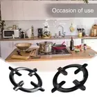 Trivet Grates Stove Gas Ring Pot Reducer Mocha Pot Mat Milk Pot Holder