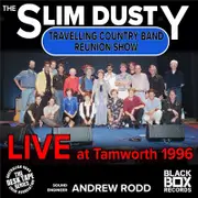 Slim Dusty The Slim Dusty Travelling Country Band Reunion Show, Live At Tamworth 1996 CD