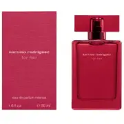 Narciso Rodriguez for her Intense 30 / 50 ml Eau de Parfum Intense