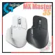 [PC PARTY]羅技 Logitech MX Master 3S 無線滑鼠 黑/白