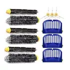 Brushes kit + filters for iRobot Roomba 500 600 550 560 585 595 650 620 Seriees