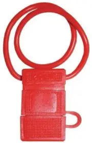 Fuse Holder Blade Type
