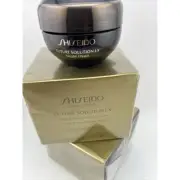 Two Pack Shiseido Ginza Tokyo Future Solution LX Total Regenerating Cream 1.7oz