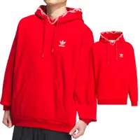 在飛比找蝦皮商城優惠-Adidas Originals 男裝 女裝 紅色 CNY 