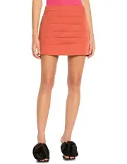 [Sass & Bide] Ambush Skirt in Rosewood