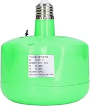 E27 Heating Lamp Adjustable Thermostatic Control for Farm Warm Light Piggy Poultry