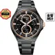 CITIZEN 星辰錶 BU0065-64E,公司貨,光動能,鈦,日本製,月相錶,月份,星期日期,時尚男錶,藍寶石,手錶
