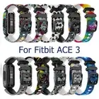 Wristband Watch Loop Replacement Bands Wrist Strap For Fitbit Ace 3/inspire 2