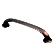 20 Pack P2282-OBH Oil Rubbed Bronze 5"cc Cabinet Handle Pulls Hickory Zephyr
