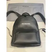 在飛比找蝦皮購物優惠-Balenciaga 巴黎世家 後背包 Everyday系列