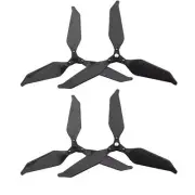 4Pcs Carbon Fiber 9455 Foldable Propeller Replacement For DJI Phantom 3 Drone S