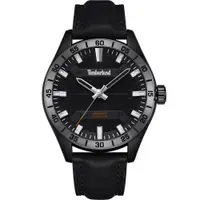 在飛比找蝦皮購物優惠-Timberland 天柏嵐 消光黑 品牌紀念手錶 TDWG