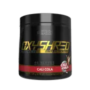 Oxyshred Hardcore Fat Burner by EHP Labs | Elite Supps