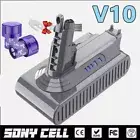 For Dyson V10 SV12 969352 Animal Vacuum Cleaner 25.2 Volt Li-ion Battery/Filter