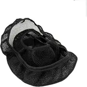 for Tracer 9 Tracer 900 2022 2023 Motorcycle Accessories Seat Covers Seat Protect Cushion 3D Mesh Seat Cover