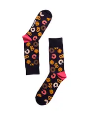 Tasty Food Socks Range M/L